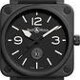 Bell & Ross BR 01-92 10th Anniversary BR-01-92-10TH-CE image 0 thumbnail