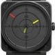 Bell & Ross BR01-92 Instrument Radar BR0192-RADAR image 0 thumbnail