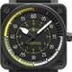 Bell & Ross BR 01 AIR SPEED BR0192-AIRSPEED image 0 thumbnail