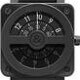 Bell & Ross BR01-92 Instrument Compass BR0192-COMPASS-CA image 0 thumbnail