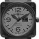 Bell & Ross BR01-96 Commando Instrument image 0 thumbnail