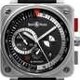 Bell & Ross BR-01 94 B-Rocket BR0194-B-ROCKET image 0 thumbnail