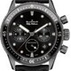 Blancpain Fifty Fathoms Bathyscaphe Chronographe Flyback 5200 0130 B52A image 0 thumbnail