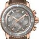 Blancpain Flyback Chronograph Fifty Fathoms Rose Gold Grey Dial 5085F-3634-63 image 0 thumbnail