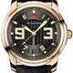 Blancpain L Evolution 8 Day Automatic In 18kt Rose Gold 8805-3630-53B image 0 thumbnail