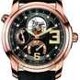 Blancpain L Evolution GMT Tourbillon In 18kt Rose Gold 8825-3630-53B image 0 thumbnail