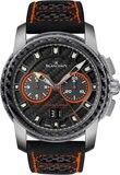 Blancpain L-Evolution R Chronographe Flyback Grande Date R85F-1203-52B image 3 thumbnail