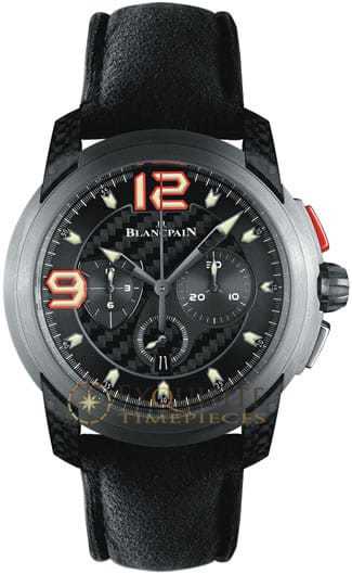 blancpain super trofeo watch