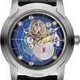 Blancpain L-Evolution Carrousel Saphir Volant Une Minute 00222A-1500-53B image 0 thumbnail