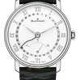 Blancpain Villeret Ultra-slim Retrograde Seconds 6653Q 1127 55B image 0 thumbnail