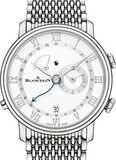 Blancpain Villeret Reveil GMT 6640 1127 MMB image 1 thumbnail