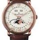 Blancpain Villeret Complete Calendar with Moon Phase in 18kt Rose Gold 6654-3642-55B image 0 thumbnail