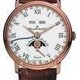 Blancpain Villeret Complete Calendar 8 Jours with Moon Phase In 18kt Rose Gold 6639 3631 55B image 0 thumbnail