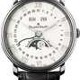 Blancpain Villeret Complete Calendar with Moon Phase in Stainless Steel 6654-1127-55B image 0 thumbnail