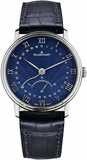 Blancpain Villeret Ultra Slim Retrograde 6653Q 1529 55B image 1 thumbnail