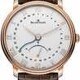 Blancpain Villeret Ultra Slim Retrograde 6653Q 3642 55B image 0 thumbnail