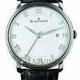 Blancpain Villeret Ultra Slim Seconds and Date In Stainless Steel 6651 1127 55B image 0 thumbnail