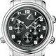 Blancpain Leman GMT Alarm Date 2041-1130M-71 image 0 thumbnail