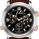 Blancpain Leman Reveil GMT 2041-12A30-63B image 0 thumbnail