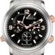 Blancpain Leman Reveil GMT 2041-12A30-98A.B image 0 thumbnail