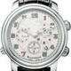 Blancpain Leman GMT Alarm Date 2041-1542M-53B image 0 thumbnail