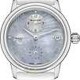 Blancpain Women's Double Fuseau Horaire 3760-1144L-95A image 0 thumbnail