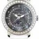 Blancpain Women Complete Calendar with Moon Phase 3663-4654L-52B image 0 thumbnail
