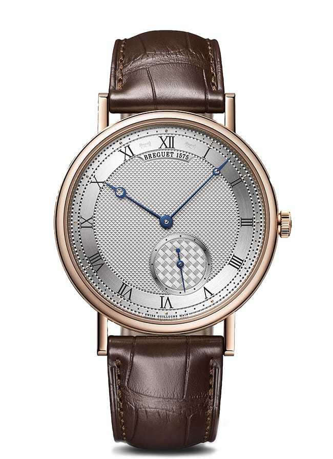 Breguet Classique 7147BR/12/9WU