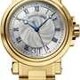 Breguet Marine 5817BA/12/AM0 Yellow Gold on Bracelet image 0 thumbnail