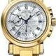 Breguet Marine 5827BA/12/AM0 White Dial Yellow Gold Case image 0 thumbnail