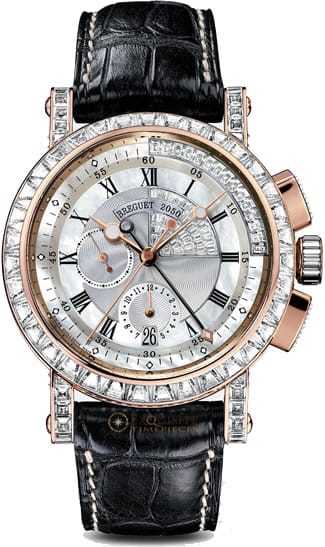 Breguet Marine 5829BR/8D/9ZU/DD0D