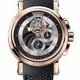 Breguet Marine Tourbillon chronograph 5837BR/92/5ZU image 0 thumbnail