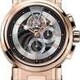 Breguet Marine 5837BR/92/RM0 Rose Gold on Bracelet image 0 thumbnail