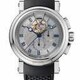 Breguet Marine Tourbillon Chronograph 5837PT/U2/5ZU image 0 thumbnail