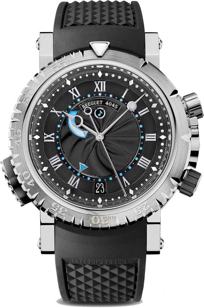 Breguet Marine 5847BB/92/5ZV