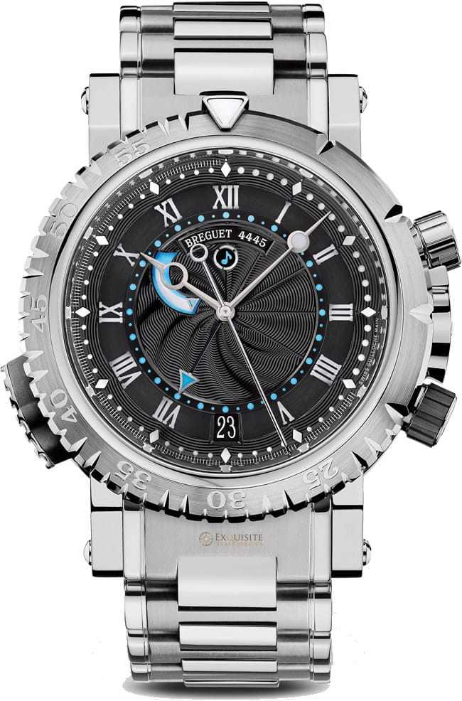 Breguet Marine 5847BB/92/BZ0