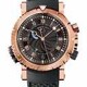 Breguet Marine Royale Alarm Rose Gold 5847BR/Z2/5ZV image 0 thumbnail