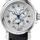 Breguet Marine Automatic Dual Time 5857ST/12/5ZU image 0 thumbnail