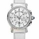 Breguet Marine Lady Chronograph 18kt White Gold 8828BB/5D/586/DD00 image 0 thumbnail