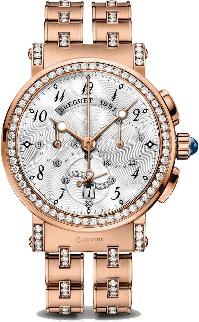 Breguet Marine 8828BR/5D/RM1/DDD0