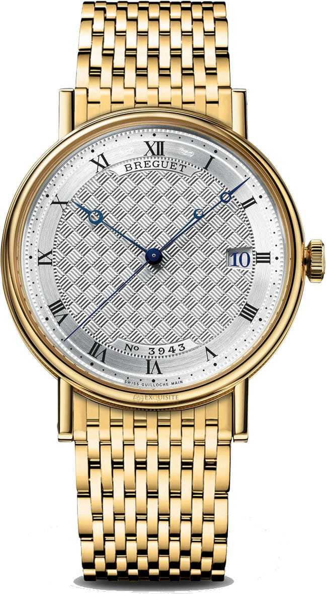 Breguet Classique 5177BA/12/AV0