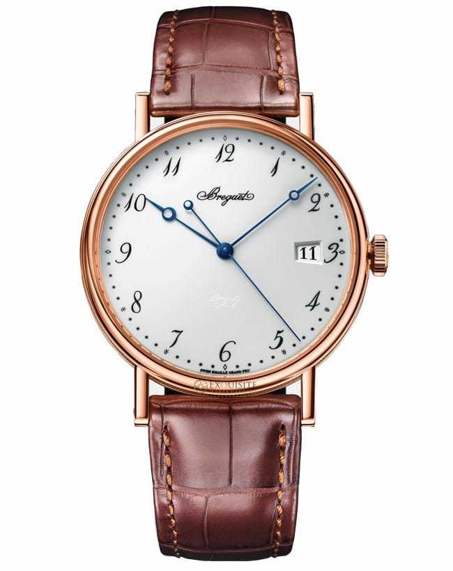 Breguet classique watch hotsell