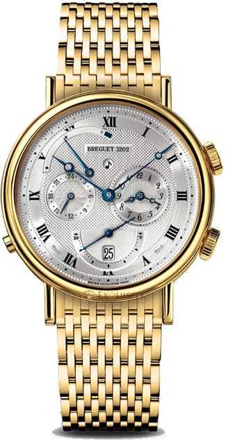 Breguet Le Reveil du Tsar 5707BA/12/AV0