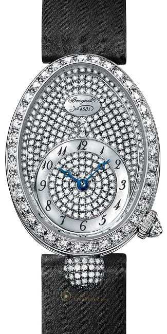 Breguet Reine de Naples 8928BB/8D/844/DD0D