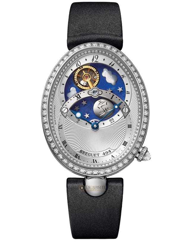 Breguet Reine de Naples 8998BB/11/874/D00D