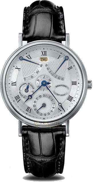 Breguet Classique Complications 3477PT/1E/986