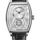 Breguet Heritage Tourbillon Wristwatch 5497PT/12/9V6 image 0 thumbnail