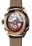 Bremont DH/88 Rose Gold Limited Edition DH/88/RG image 1 thumbnail