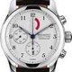 Bremont Regatta AC Stainless Steel AC/R/SS image 0 thumbnail