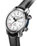 Bremont MBII White MBII/WH image 1 thumbnail